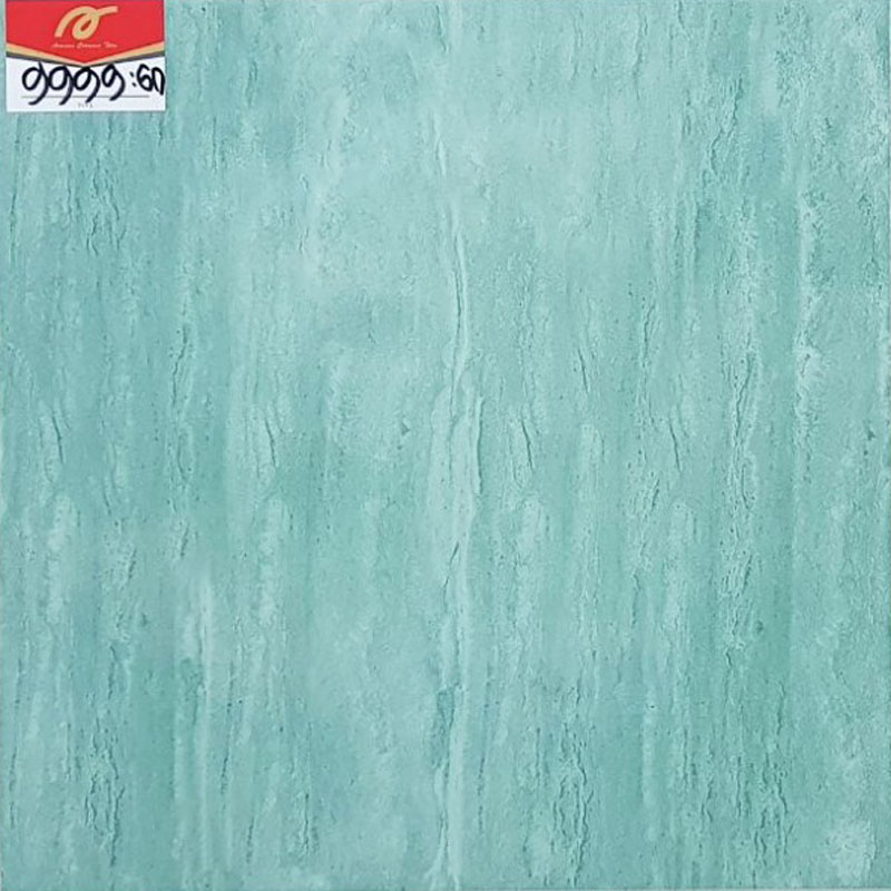 Arwana 9999 Green 40x40